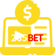 O Cassino 265Bet também oferece apostas esportivas virtuais!